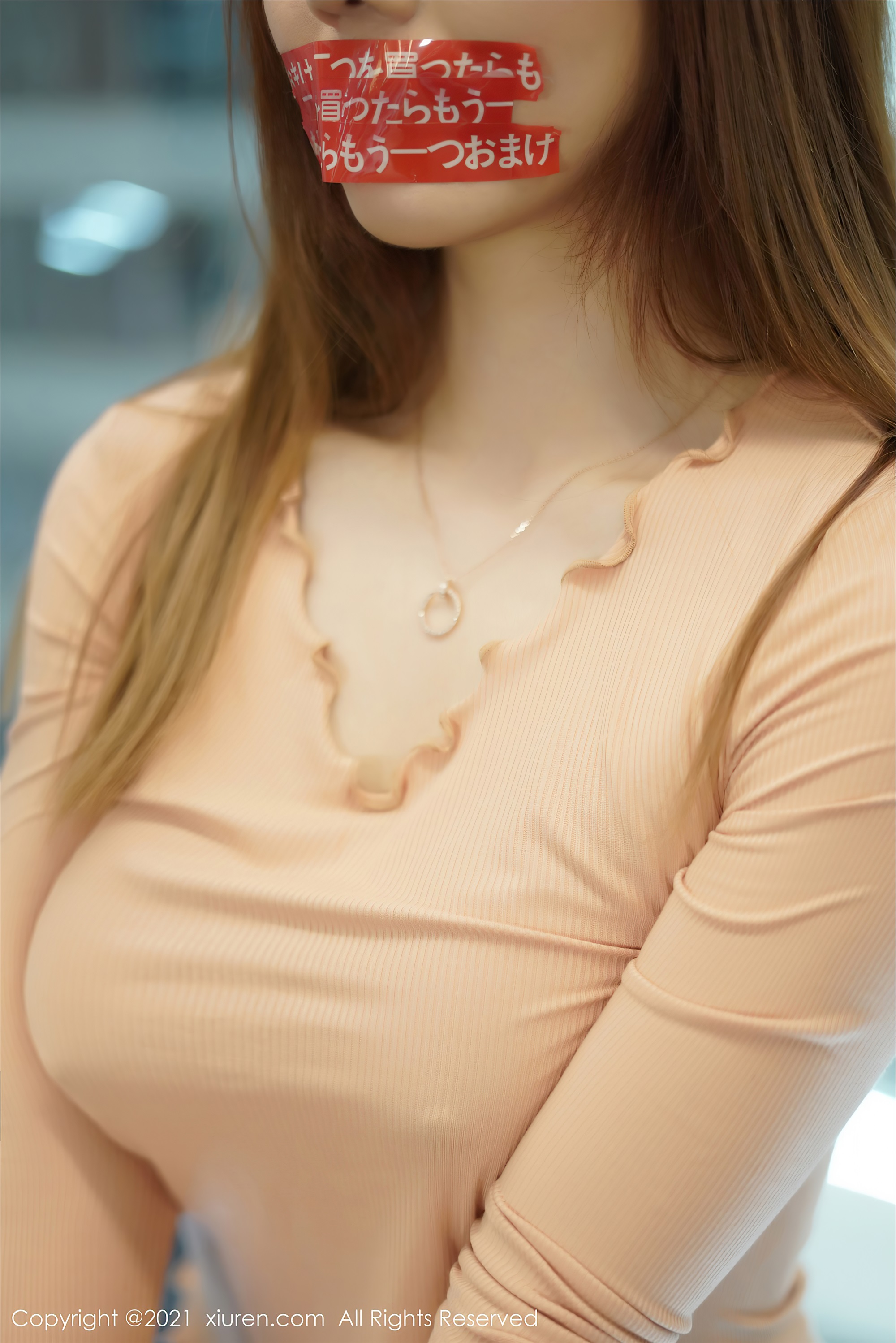 XiuRen秀人网  2021.01.12 No.2994 fairy如歌